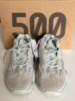 Adidas Yeezy 500 'Salt' Sneakers  Größe 43 1/3 - Neu Berlin - Neukölln Vorschau