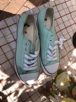 Schnürschuhe Sneaker neu 40 fast neu Thüringen - St Gangloff Vorschau
