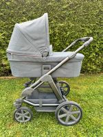 Kombi-Kinderwagen ABC Design Condor 4 Nordrhein-Westfalen - Detmold Vorschau