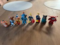 Tonie Figur* Findet Nemo, Superwings, Feuerwehrmann Sam etc. Nordrhein-Westfalen - Dorsten Vorschau