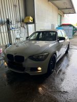 BMW 116d M-Paket Bayern - Estenfeld Vorschau