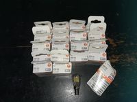 19 LED Leuchtmittel von OSRAM 25 W E14 Obergiesing-Fasangarten - Obergiesing Vorschau