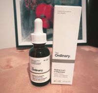 The Ordinary Retinol 0,2% in Squalane (30 ml) Bayern - Coburg Vorschau