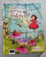 Kinderbuch Erbeerinchen Erdbeerfee Stefanie Dahle NEU Bayern - Augsburg Vorschau