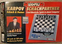 Karpov Schachpartner spuel Schleswig-Holstein - Achtrup Vorschau