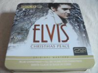 ELVIS Presley CD Sammlung Hessen - Neuberg Vorschau
