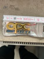 OPC Emblem NUE GOLD Köln - Mülheim Vorschau