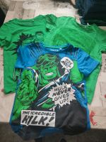 Hulk T-Shirts Brandenburg - Schwarzheide Vorschau