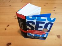 Buch "Suchmaschinen-Optimierung: SEO" (Rheinwerk: Erlhöfer) w.NEU Pankow - Prenzlauer Berg Vorschau