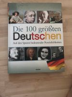 Die 100 größten Deutschen / Auf den Spuren bedeutender Persönlich Bayern - Aschaffenburg Vorschau