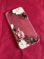 iPhone Case/Hülle Blumen Smartphone Hülle iPhone 6/6s Sachsen - Amtsberg Vorschau