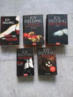 5 Bücher von Joy Fielding Nordrhein-Westfalen - Dinslaken Vorschau