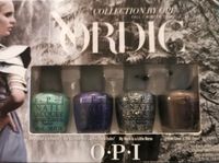 OPI Nagellack Set 4 Stück NEU Stuttgart - Stuttgart-Ost Vorschau