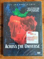 DVD Across the universe 2008 Julie Taylor Beatles NEU sehr RAR Köln - Nippes Vorschau