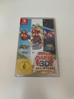 Super Mario 3D All Stars Kr. München - Unterschleißheim Vorschau