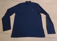 Dunkelblaues Langarm Shirt von Tommy Hilfiger Jeans, Größe 40/ L Lingen (Ems) - Darme Vorschau
