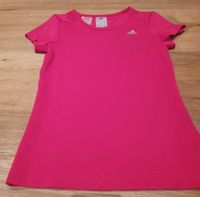 ⭐️ NEUWERTIG ⭐️ ADIDAS Funktionsshirt in pink, Größe 140 Baden-Württemberg - Oberkirch Vorschau