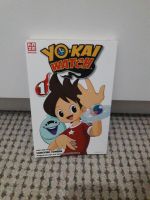 Yo-Kai Watch Manga Band 1 Aachen - Aachen-Brand Vorschau