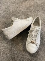 Michael Kors Sneaker weiß Baden-Württemberg - St. Leon-Rot Vorschau