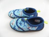 Kinder Badeschuhe Noppenschuhe Gr. 27 blau neuwertig Kinderschuhe Bayern - Dietenhofen Vorschau