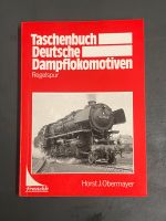 Taschenbuch Deutsche Dampflokomotiven Dortmund - Lütgendortmund Vorschau