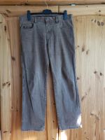 Bugatti Jeans Hose  braun Gr. 36/32 Baden-Württemberg - Neuenburg am Rhein Vorschau