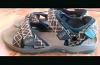 TreckingSchuhe Sandalen Gr.43 Baden-Württemberg - Tamm Vorschau