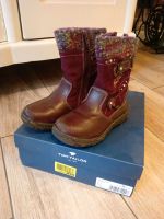 Mädchen Winterschuhe 27 Niedersachsen - Ostercappeln Vorschau