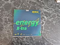 Joola energy X-tra schwarz in max wie Neu Baden-Württemberg - Ochsenhausen Vorschau