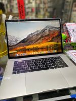 Apple MacBook Pro 15 Retina A1707 Touch Bar i7 2,9 GHz 16GB 512GB Berlin - Neukölln Vorschau