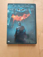 The dark knight DVD Batman Bayern - Garmisch-Partenkirchen Vorschau