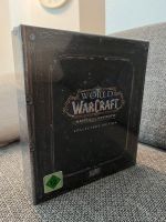 World of Warcraft Collectors Edition Battle for Azeroth NEU & OVP Rheinland-Pfalz - Bad Hönningen Vorschau