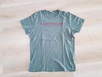 Tom Tailor Herren T-Shirt Gr. M Rheinland-Pfalz - Nackenheim Vorschau