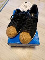 Neue Adidas Superstar Gr.40 Sachsen - Eilenburg Vorschau