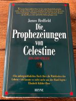 Die  Prophezeiungen von Celestine Rheinland-Pfalz - Speicher Vorschau