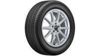 4x Winter Räder Pirelli Scorpion RDK 235/60R18 103H Mercedes GLE* Thüringen - Sulza Vorschau