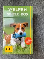 Welpen Spiele-Box Essen - Essen-Frintrop Vorschau