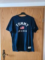 Tommy Hilfiger T Shirt in navy blau / Größe Large L / unisex Baden-Württemberg - Ettenheim Vorschau