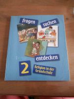 fragen-suchen-entdecken 2 Religionsbuch Grundschule 2. Klasse Rheinland-Pfalz - Wachenheim Rheinhessen Vorschau