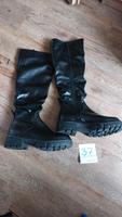 Verkaufe Stiefel von Replay/neu⁸ Mecklenburg-Vorpommern - Klein Vielen Vorschau