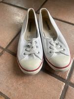Converse  Allstars Ballerina gr.39 Bayern - Eurasburg Vorschau