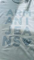 AJ ARMANI JEANS Gr.L TShirt Original Herren Baden-Württemberg - Leimen Vorschau