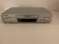 Panasonic Super VHS S- VHSET NV- HS820EG- U Nordrhein-Westfalen - Bergisch Gladbach Vorschau