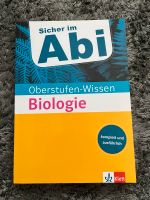 Oberstufen-Wissen: Biologie (Abiturvorbereitung) Essen - Essen-West Vorschau