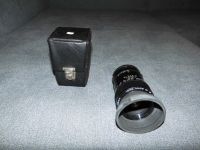 Aus Nachlass, Lens MC Revuenon 1:2.8 f 135mm Objektiv mit Tasche Nordrhein-Westfalen - Wadersloh Vorschau