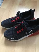 Nike Schuhe Niedersachsen - Langenhagen Vorschau