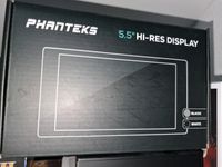 Phanteks Hi-Res Display 5.5", IPS, 60 Hz, in-case Display, PC, Hessen - Marburg Vorschau