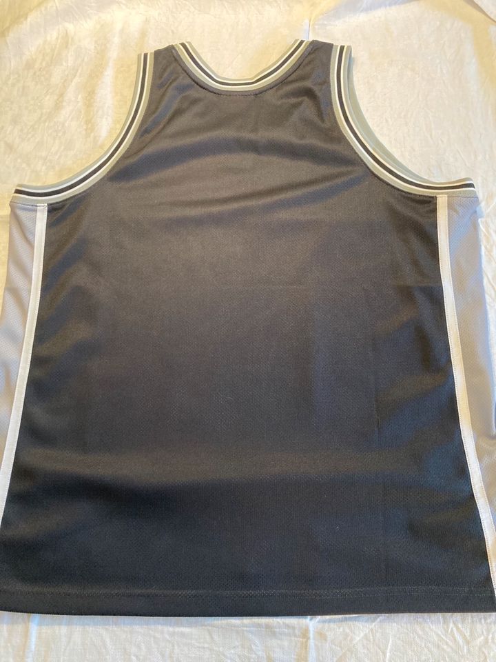 San Antonio Spurs Trikot XL in Hamburg