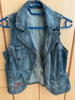 Jeans Weste von BIBA Berlin - Pankow Vorschau