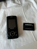 Samsung SGH-D520 Handy Niedersachsen - Salzgitter Vorschau